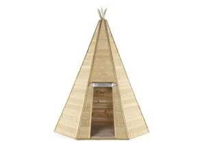 Produktbild Plum Holz Tipi Hideaway 330