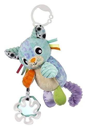 Playgro Sensory Friend Katze