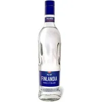 Finlandia Vodka 40% Vol. 0,7l