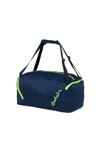 Toxic Yellow Sporttasche von satch