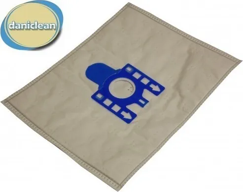 Vlies Staubsaugerbeutel passend für Miele Classic C1 Serie EcoLine Plus 20