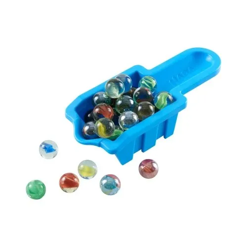 HABA Kugelbahn – Kugelbehälter Schaufel