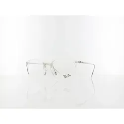 Ray-Ban RX7140 Unisex-Brille von Ray-Ban
