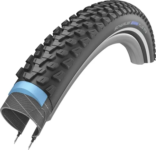 Schwalbe Marathon Plus MTB Drahtreifen