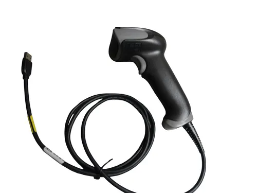 Honeywell Barcode-Scanner Voyager Extreme 1470g - 2D Imager-Scanner für präzise Erkennung selbst von schlechten Codes, ideal für den Einsatz in anspruchsvollen Umgebungen. Extrem robust mit IP40 Schutz und Fallresistenz bis 1,8 m.