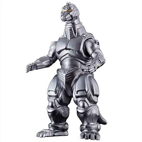 BANDAI Movie Monster Series MechaGodzilla 1993 from JAPAN81
