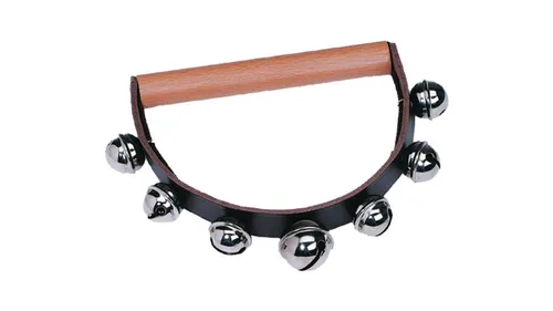 Betzold Schellenkranz mit 7 Schellen