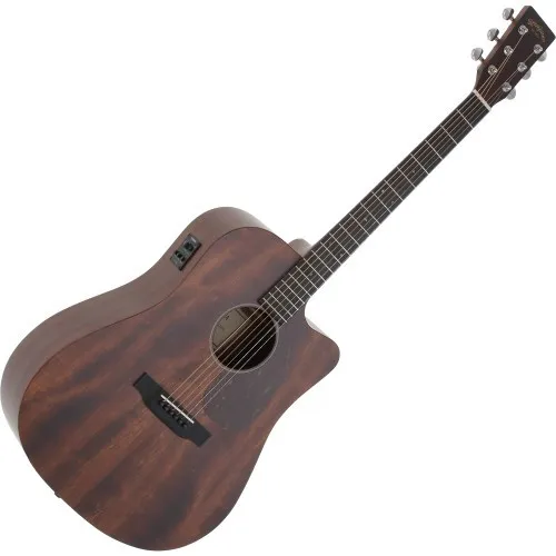 Sigma Guitars DMC-15E Westerngitarre