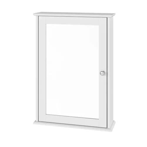 eSituro Spiegelschrank