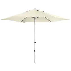 Doppler Sonnenschirm 