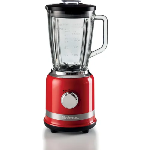 Ariete 585 Modern Standmixer in rot von Ariete