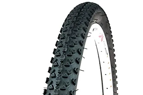 Zoll Fahrrad Reifen 54-622 MTB Mountain Bike 29x2.10 Tire Mantel schwarz 29