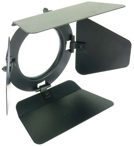 Blitzdiffusoren von Eurolite