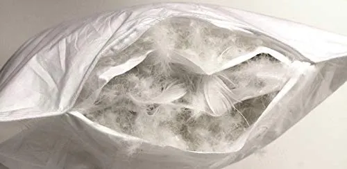 Betten Hofmann Luxus 3-Kammer-Kopfkissen 80x80 von Betten Hofmann