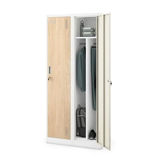 Jan Nowak Spind Schrank von Jan Nowak