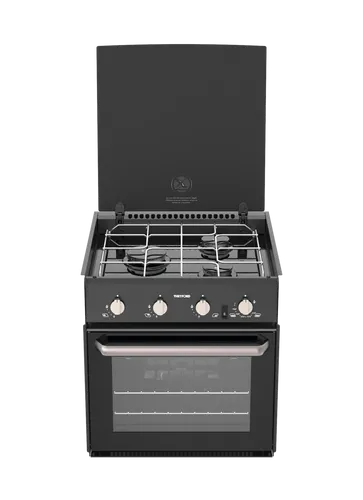 Thetford Backofen Triplex (S)
