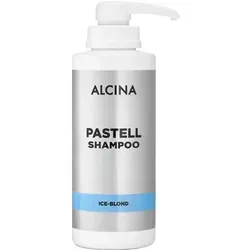 Alcina Pastell Shampoo Ice-Blond 500 ml von ALCINA