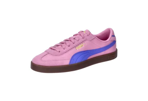 PUMA Unisex Club II Era Sneaker in pink von PUMA
