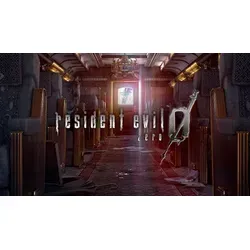 Resident Evil Origins Collection + Zero 0 PC-DVD HD