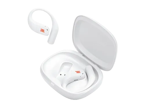 JBL Endurance Zone in weiß von JBL