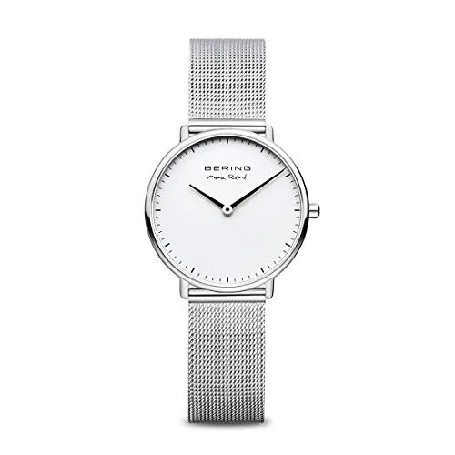 BERING Damen Uhr Quarz Movement