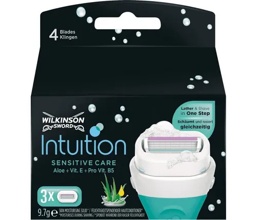 Wilkinson Rasierklingen