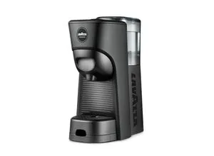 Lavazza LM 840 Tiny Eco Kapsel-Kaffeemaschine - Kaffeemaschine aus recyceltem Kunststoff, 0,6 l Wassertank und umweltfreundlich. Ideal für Kaffeeliebhaber, die Nachhaltigkeit schätzen.