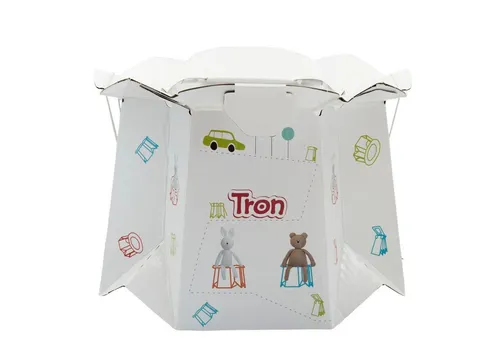 Mobile Toiletten & Urinale von Tron