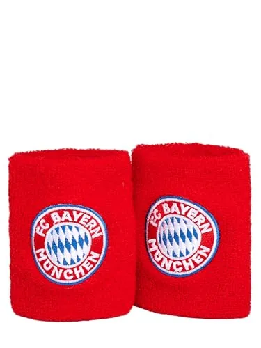 Schweißbänder von FC Bayern München