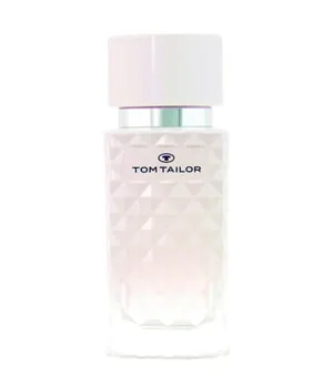 Tom Tailor for her Eau de Toilette 50 ml – Duft der Lebensfreude - Entdecken Sie Tom Tailor for her, ein Eau de Toilette, das Weiblichkeit und Lebensfreude verkörpert. Ideal für jeden Anlass und perfekt für Ihren persönlichen Stil.