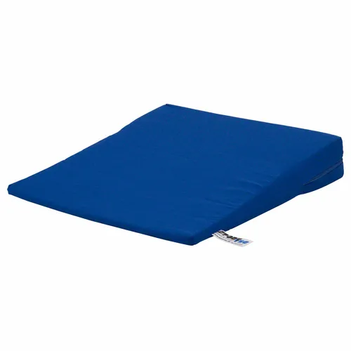 Sitzkeilkissen VB 120 Sitzkissen Orthopädisch Keilkissen mit Baumwollbezug