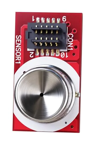 ACE AL7000 Ersatzsensor für Alkoholtester - Alkoholtester Zubehör, zuverlässiger Ersatzsensor für präzise Messungen bis 4 ‰, ideal für sicheres Fahren.