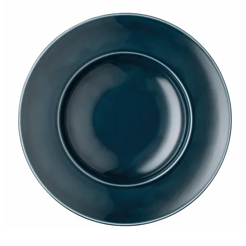 Thomas Teller Blau von Thomas