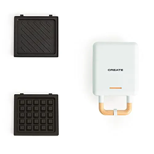 CREATE Sandwichmaker ''Studio Individual''