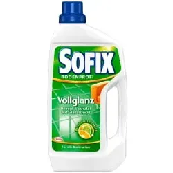 SOFIX Vollglanz Bodenreiniger 1 Liter