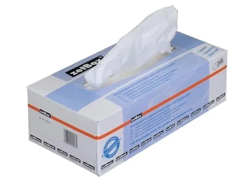 zetBox Labortücher von ZVG
