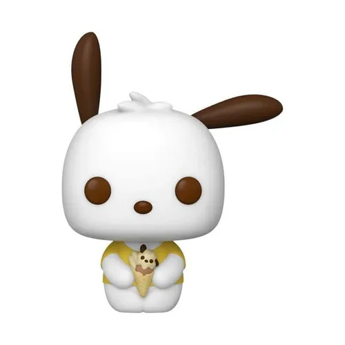 Hello Kitty POP! Sanrio Vinyl Figur Pochacco 9 cm - Funko - (sonstige Kategori