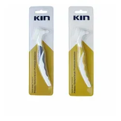 Kin Zahnbürste PRÓTESIS cepilllo dental 1 u