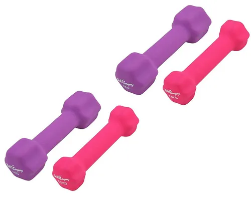 Bad Company Gymnastikhantel von Bad Company