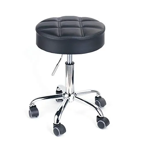 Hocker & Barhocker Schwarz von Leader Accessories