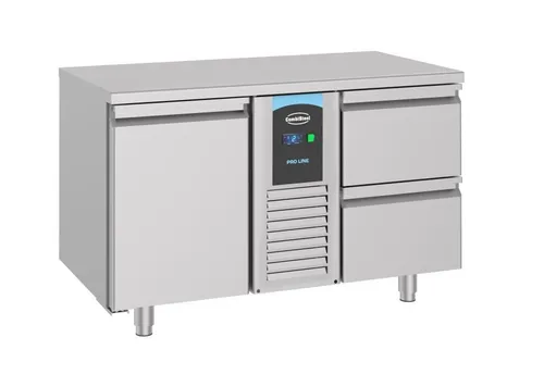 CombiSteel Gastro Kühltisch Kühltheke -2/+8°C