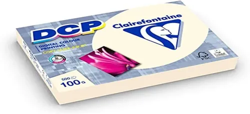 Drucker- & Kopierpapier von Clairefontaine