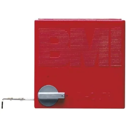 BMI Maßband X4 von BMI
