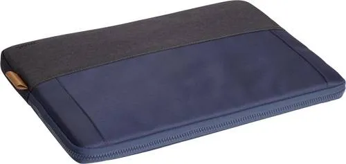 Trust Notebook Hülle LAPTOP SLEEVE Blau von Trust