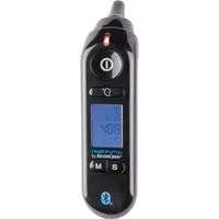SILVERCREST® PERSONAL CARE Multifunktionsthermometer SFT 81