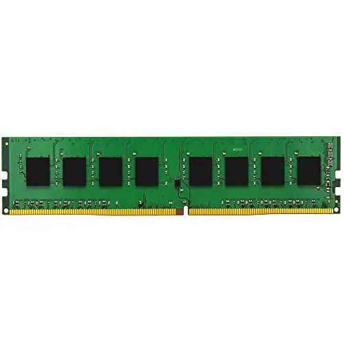 Kingston Technology KCP424NS6/4 Arbeitsspeicher 4 GB 1 x 4 GB DDR4 2400 MHz
