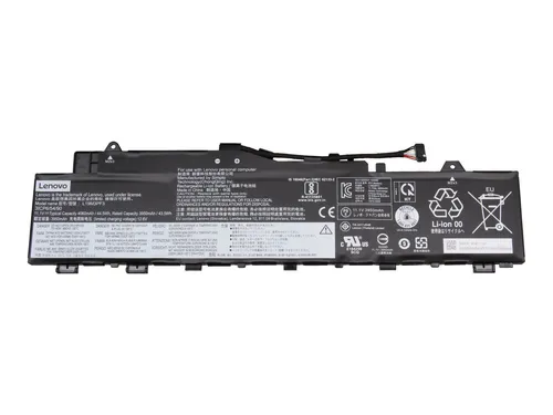 5B10W86943 Lenovo Akku 44,5Wh