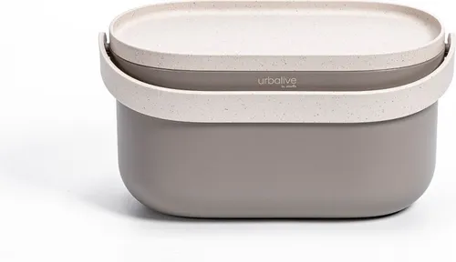 Komposter Grau von plastia