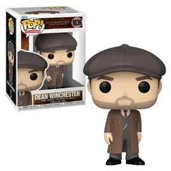Funko Pop! Television Supernatural: Dean Winchester #1836 von Funko