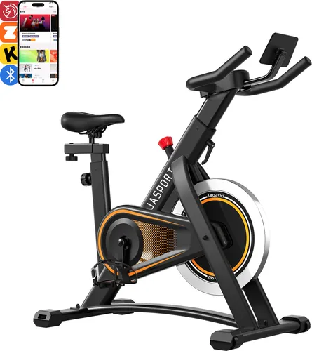Produktbild JASPORT A3 Ergometer